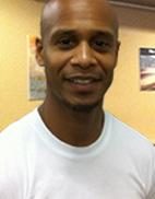 Allan Stephenson