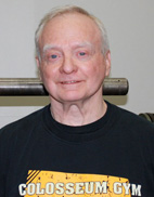 Ian Burgess