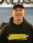 Jeff Smith