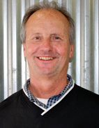 James E. Sansbury