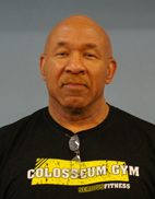Leonard Brown