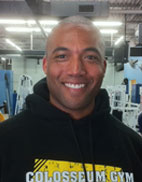 Lewis Robertson, Jr.