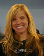 Robin Arnone