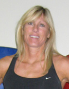 Sue Rexford