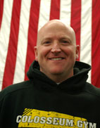 Tim Gallagher