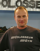 Todd Hitchcock