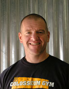 Vic Selvaggi