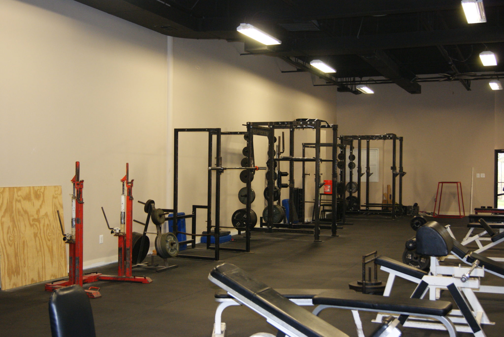 Photo Gallery Colosseum Gym